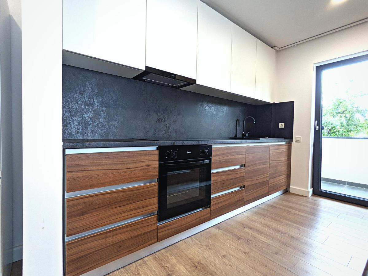 Ira Premium Apartment Cluj Экстерьер фото