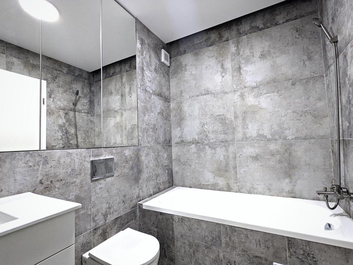 Ira Premium Apartment Cluj Экстерьер фото