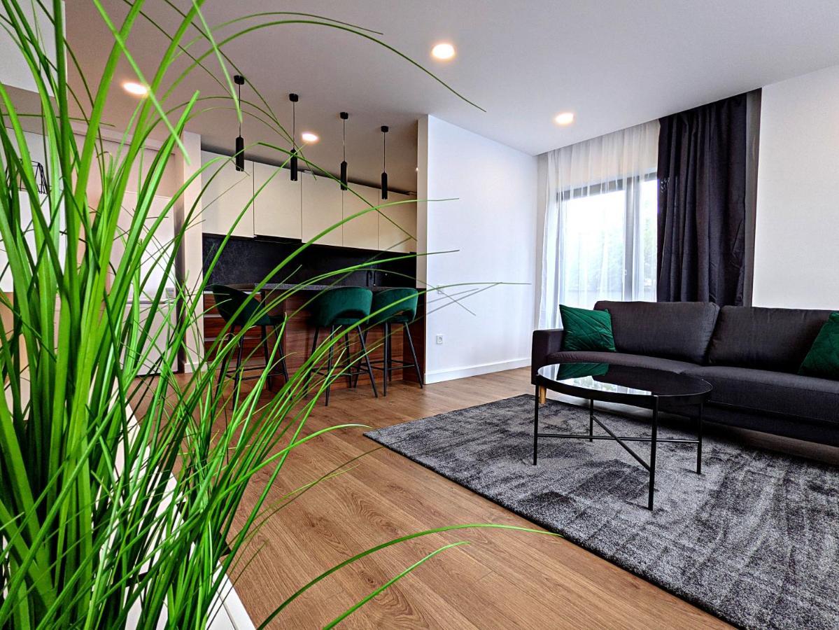 Ira Premium Apartment Cluj Экстерьер фото