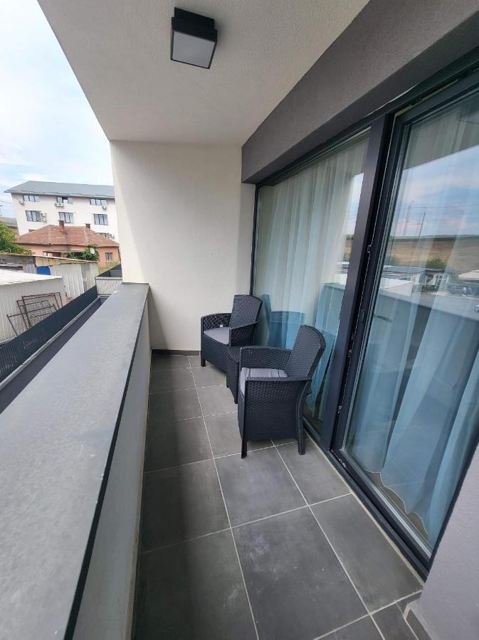 Ira Premium Apartment Cluj Экстерьер фото