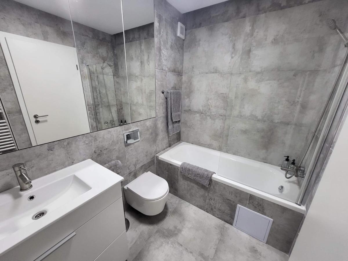 Ira Premium Apartment Cluj Экстерьер фото