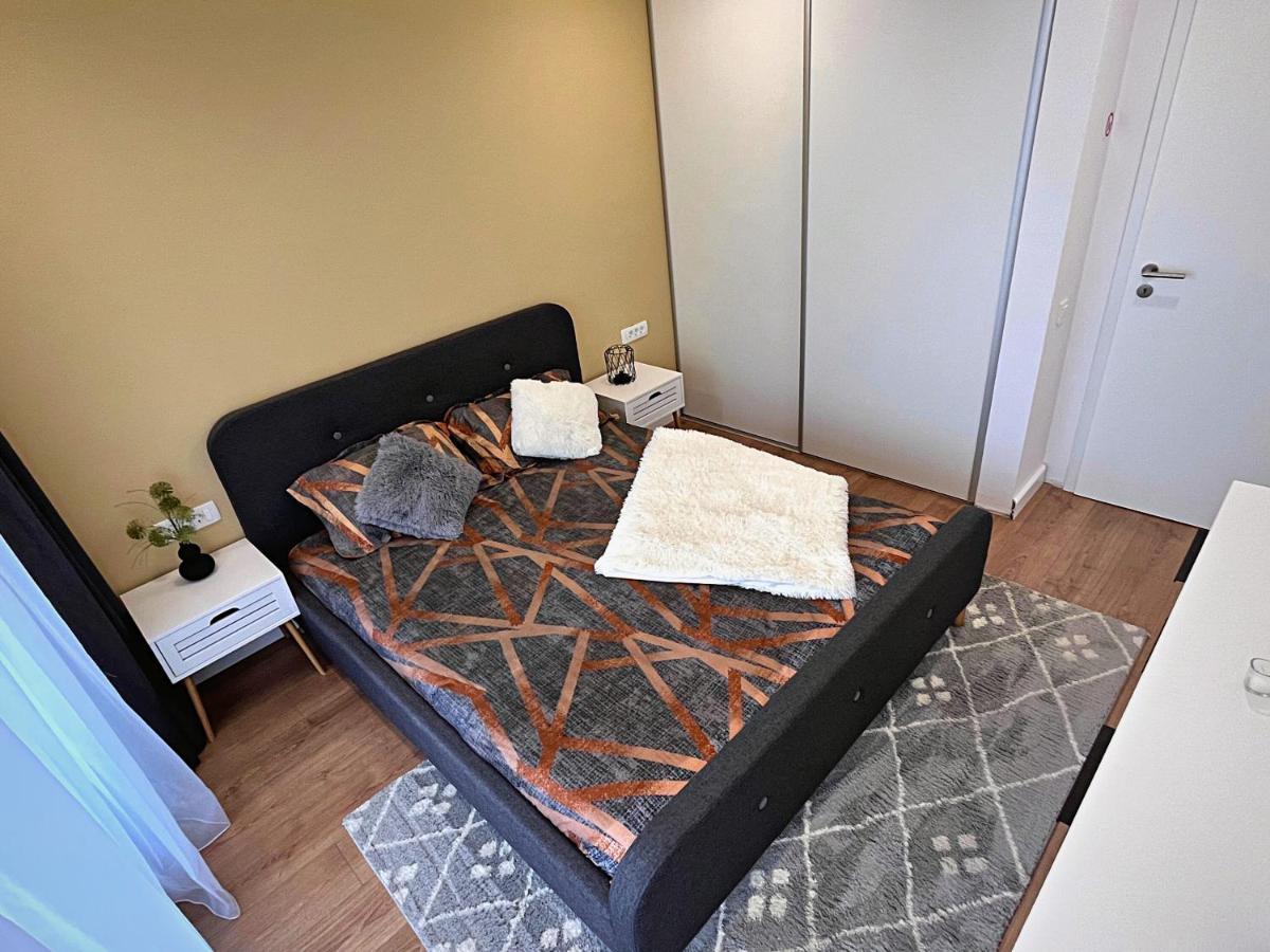 Ira Premium Apartment Cluj Экстерьер фото