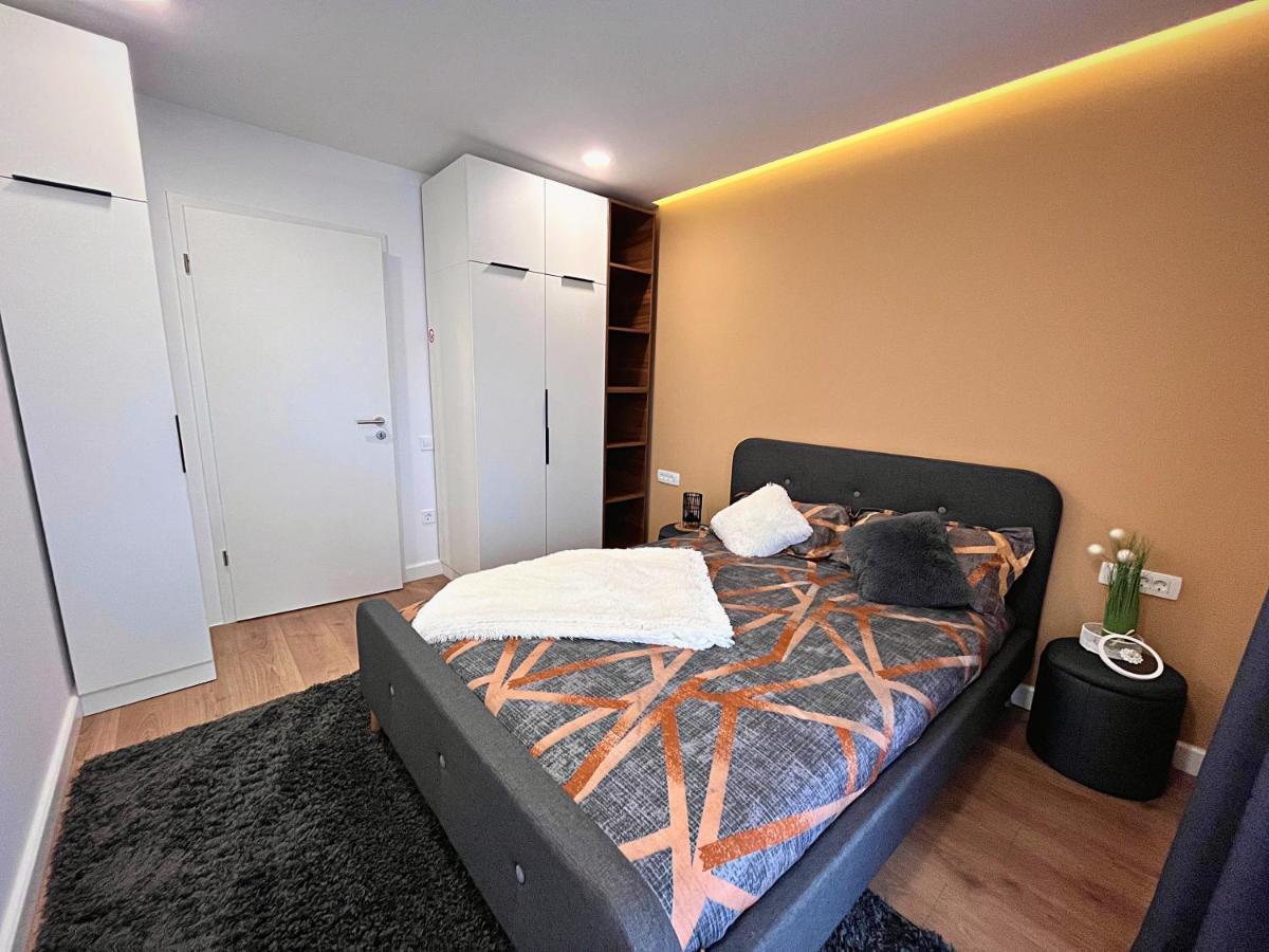 Ira Premium Apartment Cluj Экстерьер фото